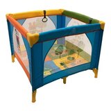 Jungle ogradica "Play Square" 410351 Cene
