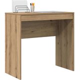  Stol Umjetnički hrast 80 x 40 x 76 cm | Eponuda.com