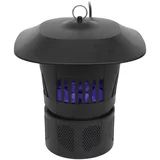 električna zamka za insekte, uv svetlost 7W - ikf 50