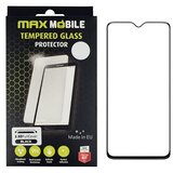 Max Mobile MM ZAŠTITNO STAKLO ZA IPHONE XR/11 DIAMOND 3D FULL COVER BLACK | shoptok.hr