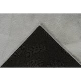 Lesnina-XXXL kosmatinec loft 120/170 cm tkano srebrne barve | Shoptok.si
