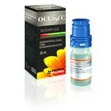 Ocuhyl c kapi za oči, 10ml