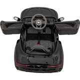 Licencirani auto na akumulator Bentley Bacalar - crni | Shoptok.si