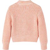  Dječji kardigan pleteni miješane ružičaste boje 128 | shoptok.hr