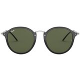 Ray-ban round naočare za sunce rb 2447 901