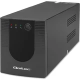 53776 uninterruptible power supply (UPS) Line-Interactive 1.5 kVA 900 W 4 AC outlet(s)