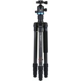 Benro Stativ iFOTO Carbon Tripod Kit + IB2 head | shoptok.hr