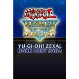 Steam Yu-Gi-Oh! ZEXAL Dark Mist Saga (DLC) (PC) Key GLOBAL Steam Yu-Gi-Oh! ZEXAL Dark Mist Saga (DLC) (PC) Key GLOBAL Slike