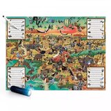 Headu Raziščite Safari - z magično svetilko | Shoptok.si