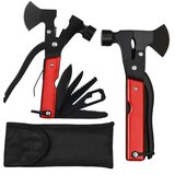  17-in-1 Multifunctional Survival Travel Multitool | shoptok.hr