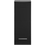 MID.YOU Kopalnica Linus, Črna | Shoptok.si