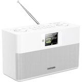 Kenwood CR-ST80DAB-W Compact Stereo Radio | ePonuda.com