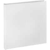 Walther my heart weiß 20x20 40 weiße s.leineneinband FA243WH Cijene