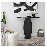 Hanah home Ellittica - Anthracite komoda, predalnik, (20870448) | Shoptok.si