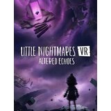 Steam Little Nightmares VR: Altered Echoes Key (PC) EUROPE | Eponuda.com