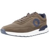 Ecoalf CONDE SNEAKERS MAN Zelena Cijene