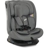 Lorelli Rodeo autosjedalica Isofix 40-150 cm 360°, Grey Cijene