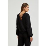 Marisse Women's Shirt Z-Ko-4538 Black | Shoptok.si