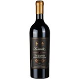 Kamnik Ten Barrels Cabernet Sauvignon Cene