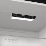 Gorenje kombinirani hladilnik / zamrzovalnik ONRK619DBK | Shoptok.si