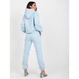 ex moda Set-EM-KMPL-720.01-light blue | Shoptok.si