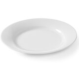 Hendi Krožnik OPTIMA krožniki, beli porcelan, premer. 300 mm komplet 6 kosov. - 770894, (21096273) Cene