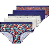 DIM Hlačke POCKETS PACK X5 Večbarvna Cene