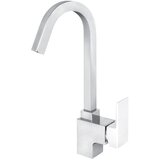 Rosan baterija za sudoperu - 3 cevi Quadro white | ePonuda.com