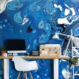  Tapeta - Blue Stream 200x140 Cijene