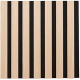 Atmosphera Set dekorativnih zidnih panela Colva, 30x30 cm, Bež, 3 komada Cijene