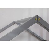 MID.YOU POSTELJA V OBLIKI HIŠE | Shoptok.si