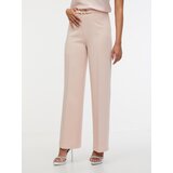 Orsay Light Cream Women's Trousers - Women | Shoptok.si