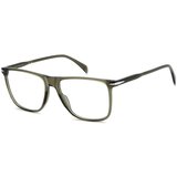 David Beckham DB1249 4C3 ONE SIZE (56) Zelena/Kristalna Cene