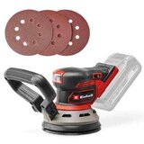  Brusilica rotaciona aku.18V TP-RS 18/32 Li BLi-Solo EINHELL Cijene