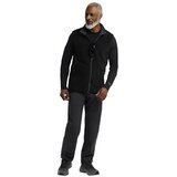 Jack Wolfskin Modne superge Wild Hike Texapore Low Črna | Shoptok.si