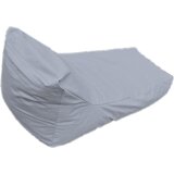 Olimp Sport Lazy bag krevet svetlo sivi 175x70 cm | ePonuda.com