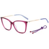 Missoni Ženske Dioptrijske naočale MMI 0123-Pink | shoptok.hr