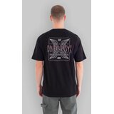 Hurley Printing Press Matero T-Shirt black Slike