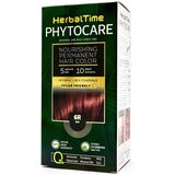 Color Time herbal time boja za kosu 6R red Cene
