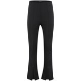 Trendyol Ženske pantalone Tbbss23Ar00011, Crne | Eponuda.com