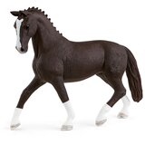 Schleich hanoverska kobila, figurica, crna | shoptok.hr