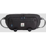 Passenger Boondocker Recycled Hip Bag black | Shoptok.si