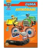 Psići u ophodnji: Zuma u akciji! radna bilježnica outlet