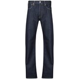 Levi's Jeans straight 501® LEVI'S®ORIGINAL Modra Cene