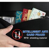 Tigernu Ruksak za prijenosno računalo T-B3905 19" crni | shoptok.hr