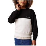 Calvin Klein Jeans Puloverji - Črna | Shoptok.si
