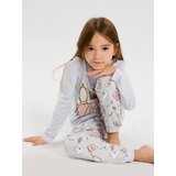 Sinsay Komplet dvodijelne pidžame | shoptok.hr