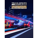 Maximum Games Train Sim World 2: Rush Hour - Deluxe Edition (pc) | Shoptok.si