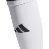 Adidas Športne nogavice Team Sleeve 23 Bela | Shoptok.si