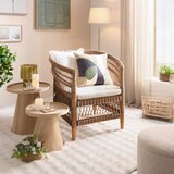 Mömax Tkana Preproga Flora 3, Krem, Ca. 160/230 Cm | Shoptok.si
